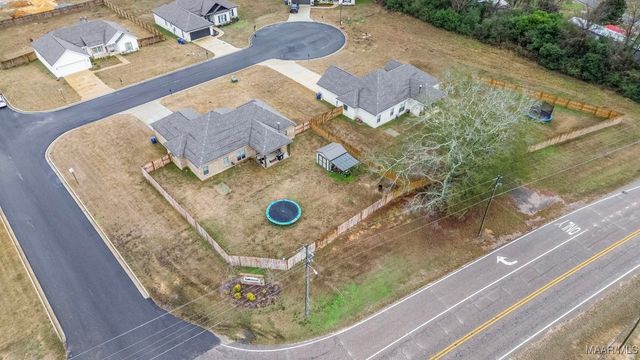 18 Liberty Bell Drive, Eclectic, AL 36024