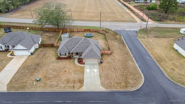 18 Liberty Bell Drive, Eclectic, AL 36024