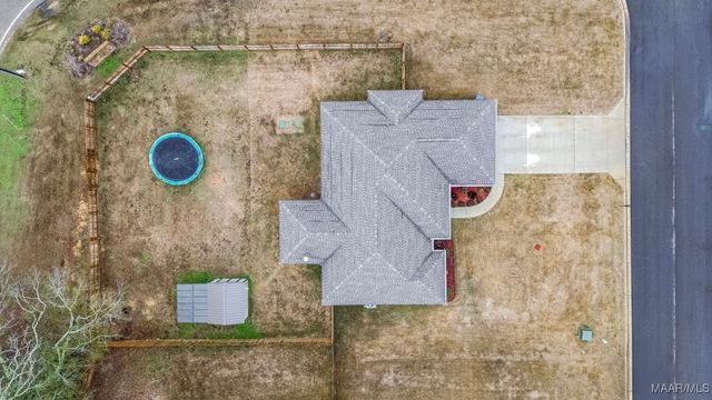 18 Liberty Bell Drive, Eclectic, AL 36024