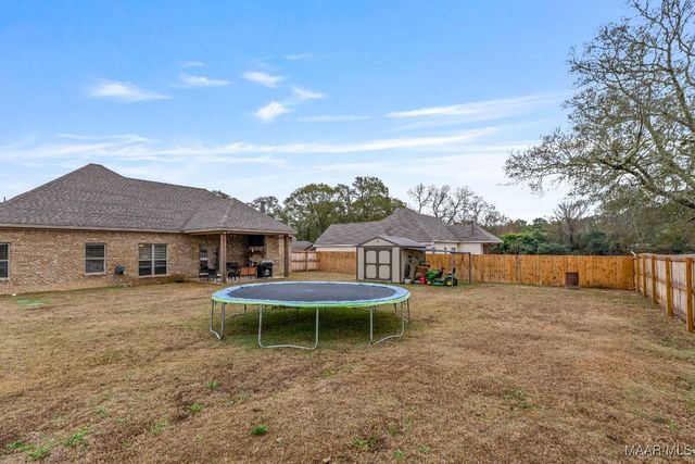 18 Liberty Bell Drive, Eclectic, AL 36024