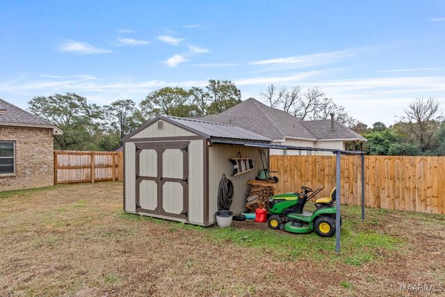 18 Liberty Bell Drive, Eclectic, AL 36024