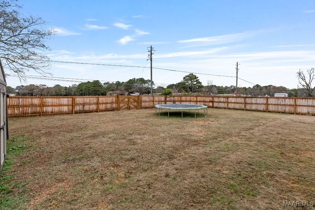 18 Liberty Bell Drive, Eclectic, AL 36024