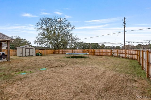 18 Liberty Bell Drive, Eclectic, AL 36024