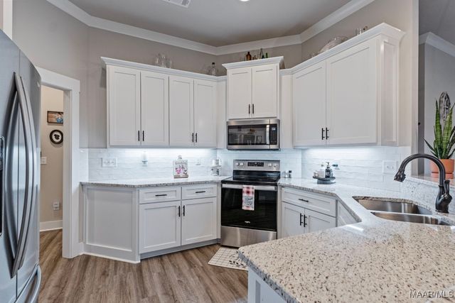 18 Liberty Bell Drive, Eclectic, AL 36024