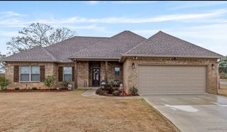 18 Liberty Bell Drive, Eclectic, AL 36024