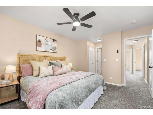1246 S Zeno Cir B, Aurora, CO 80017