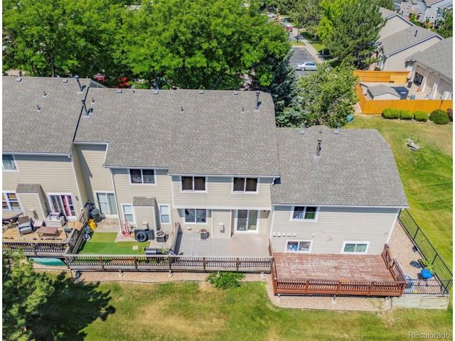 1246 S Zeno Cir B, Aurora, CO 80017