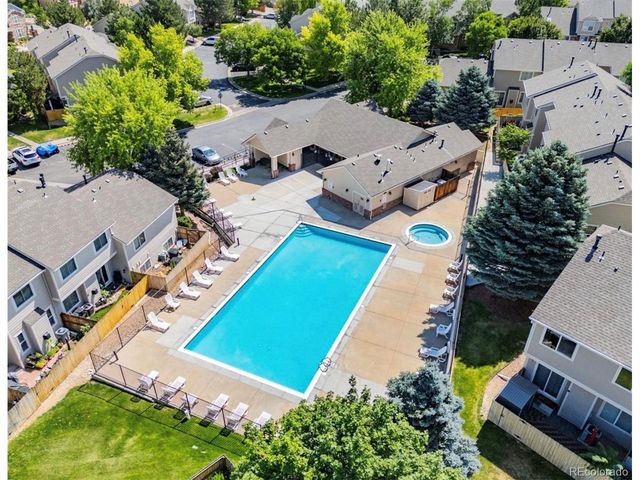 1246 S Zeno Cir B, Aurora, CO 80017