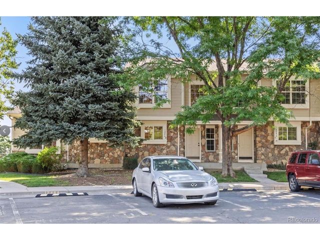 1246 S Zeno Cir B, Aurora, CO 80017