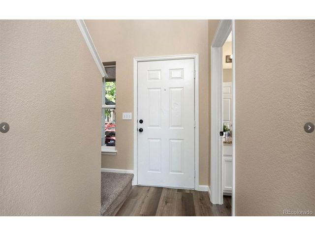 1246 S Zeno Cir B, Aurora, CO 80017