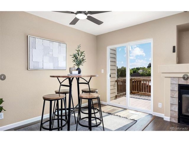 1246 S Zeno Cir B, Aurora, CO 80017