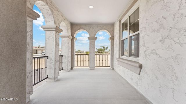 16729 W SHEILA Lane, Goodyear, AZ 85395