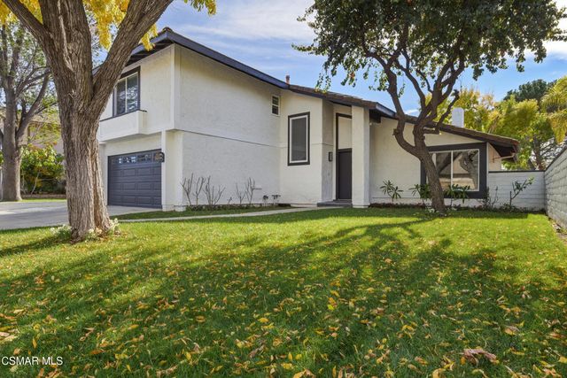 20448 Calhaven Drive, Saugus, CA 91390