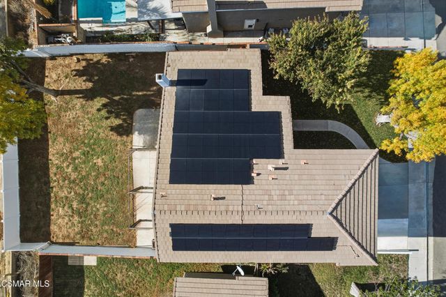 20448 Calhaven Drive, Saugus, CA 91390