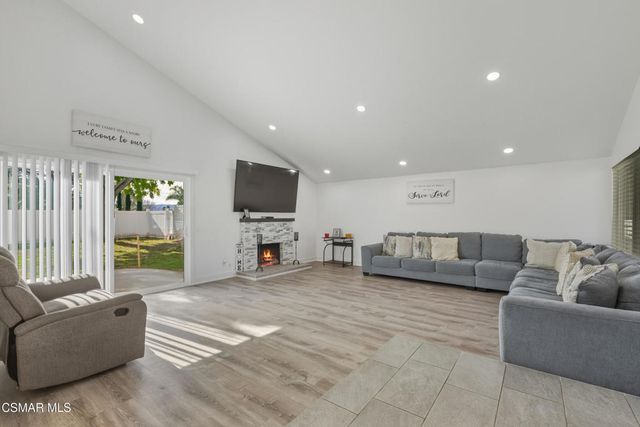 20448 Calhaven Drive, Saugus, CA 91390