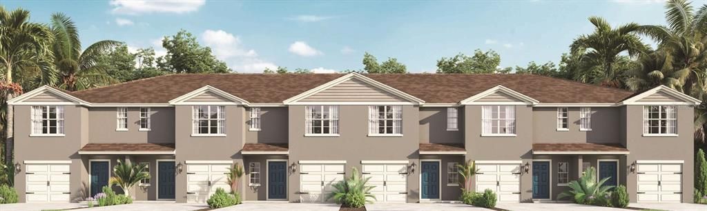 1807 LINDENS STREET, Kissimmee, FL 34746