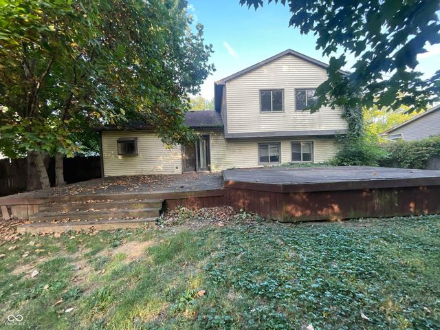 1669 Purcell Circle, Indianapolis, IN 46231