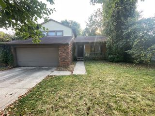 1669 Purcell Circle, Indianapolis, IN 46231