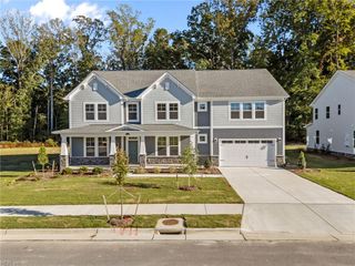 MM Windsor At River Club, Suffolk, VA 23435