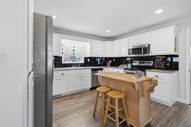 28008 Alabama Highway 251, Ardmore, AL 35739