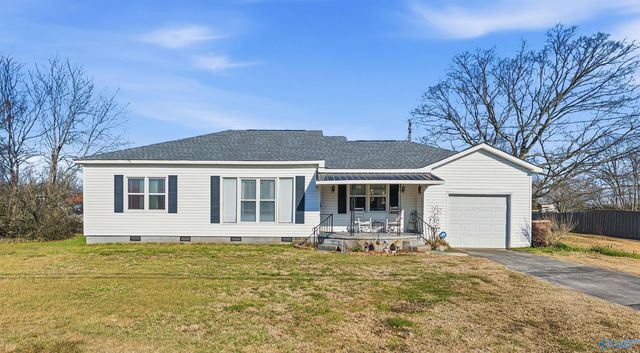 28008 Alabama Highway 251, Ardmore, AL 35739