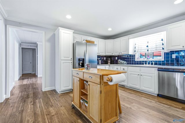 28008 Alabama Highway 251, Ardmore, AL 35739