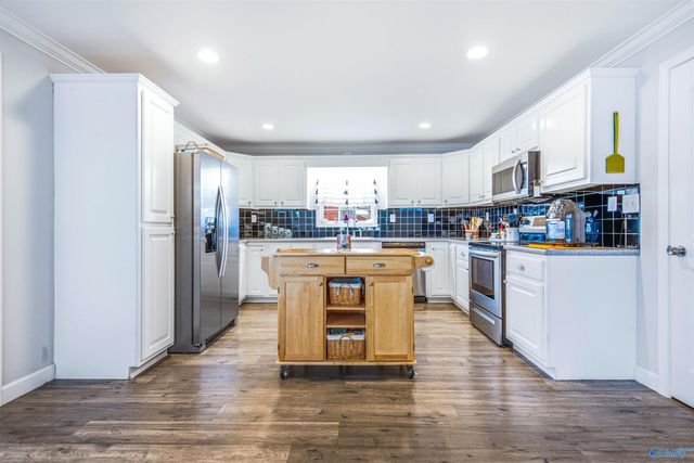 28008 Alabama Highway 251, Ardmore, AL 35739