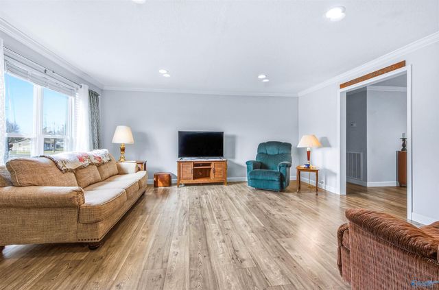 28008 Alabama Highway 251, Ardmore, AL 35739