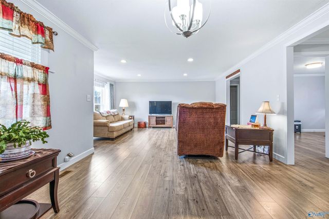 28008 Alabama Highway 251, Ardmore, AL 35739