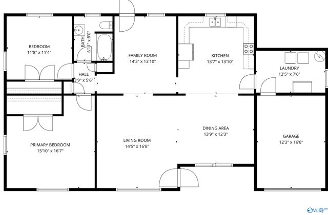 28008 Alabama Highway 251, Ardmore, AL 35739