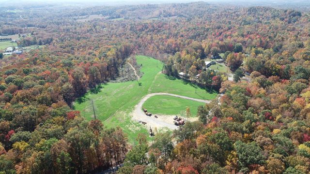 8888 Highway 90 Road, Corbin, KY 40701