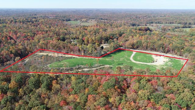 8888 Highway 90 Road, Corbin, KY 40701