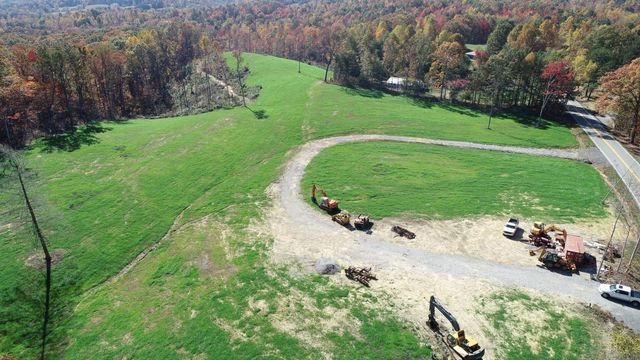 8888 Highway 90 Road, Corbin, KY 40701