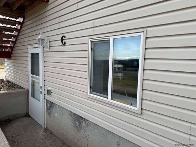 212 Country West Rd Unit C, Cheyenne, WY 82007