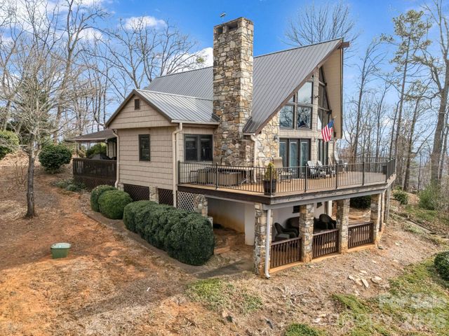139 Valley View Circle, Lake Lure, NC 28746
