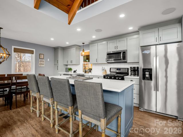 139 Valley View Circle, Lake Lure, NC 28746