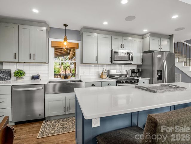 139 Valley View Circle, Lake Lure, NC 28746