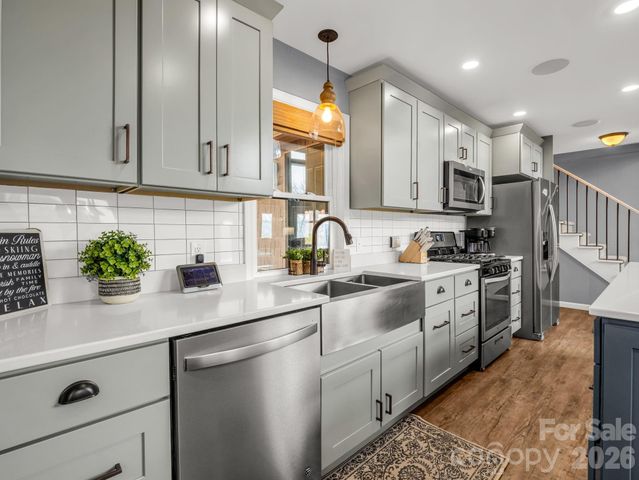 139 Valley View Circle, Lake Lure, NC 28746