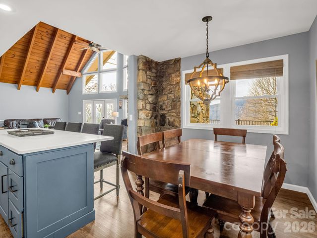 139 Valley View Circle, Lake Lure, NC 28746