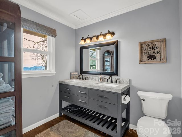 139 Valley View Circle, Lake Lure, NC 28746