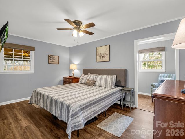 139 Valley View Circle, Lake Lure, NC 28746