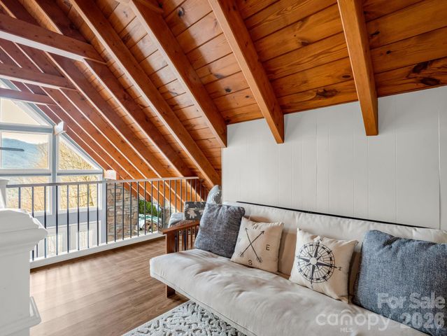 139 Valley View Circle, Lake Lure, NC 28746