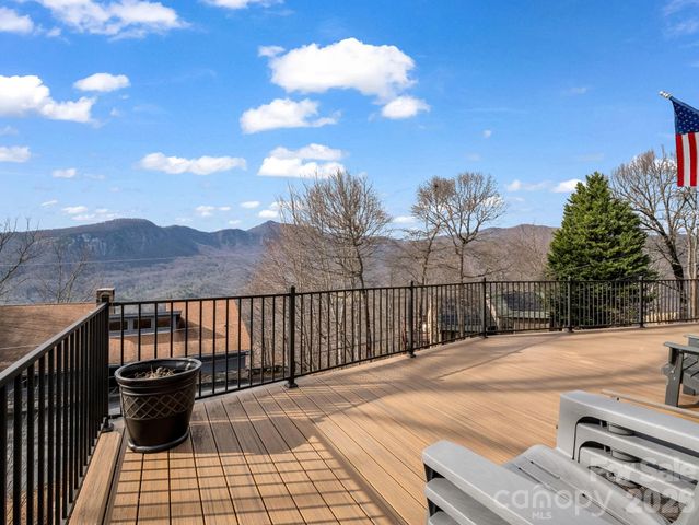 139 Valley View Circle, Lake Lure, NC 28746