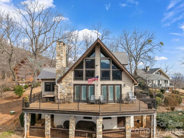 139 Valley View Circle, Lake Lure, NC 28746