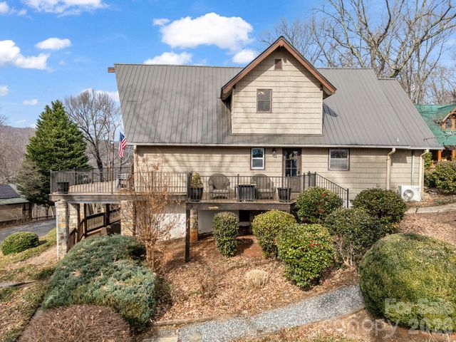 139 Valley View Circle, Lake Lure, NC 28746
