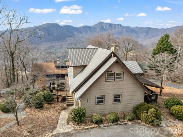 139 Valley View Circle, Lake Lure, NC 28746