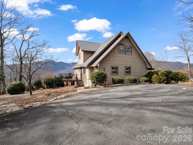 139 Valley View Circle, Lake Lure, NC 28746