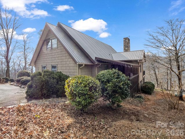 139 Valley View Circle, Lake Lure, NC 28746
