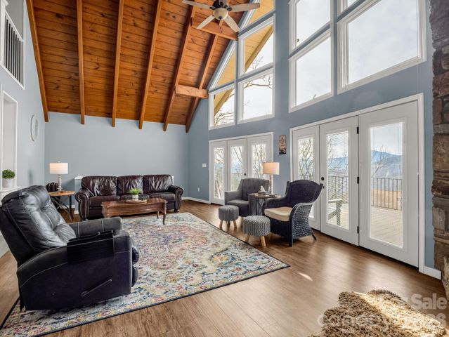 139 Valley View Circle, Lake Lure, NC 28746