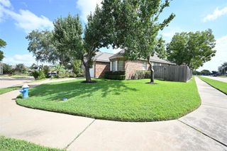 17010 Glenclan Lane, Houston, TX 77084